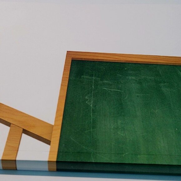 Daily Student Writing Journal: For Grade School or Homeschool: 190 Lined Pages - Picture 3 of 5